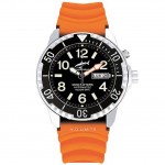 ساعت غواصی نظامی حرفه ای اتوماتیک 1000 متری ساعت غواصی نظامی حرفه ای اتوماتیک 1000 متری